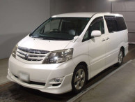 2006 Toyota Alphard V