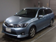 2013 Toyota Corolla Fielder