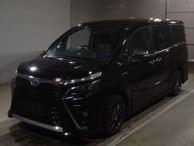 2019 Toyota Voxy