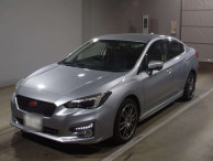 2019 Subaru Impreza G4