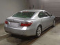 2007 Lexus LS