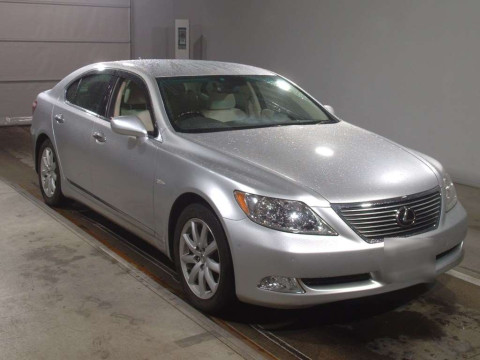 2007 Lexus LS USF40[2]