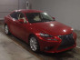 2015 Lexus IS