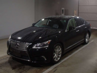 2016 Lexus LS