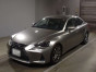 2016 Lexus IS