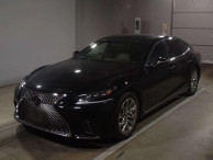 2019 Lexus LS