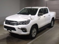 2020 Toyota Hilux