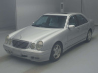 2000 Mercedes Benz E-Class