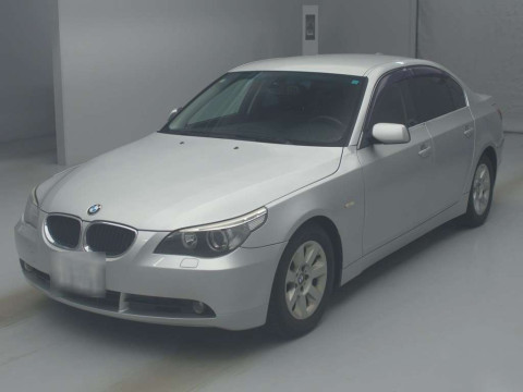 2004 BMW 5 Series NA25[0]