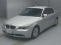 2004 BMW 5 Series