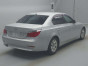 2004 BMW 5 Series