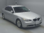 2004 BMW 5 Series