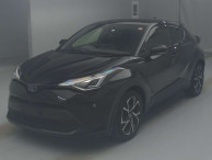 2020 Toyota C-HR