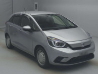 2020 Honda Fit