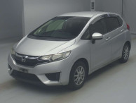 2016 Honda Fit