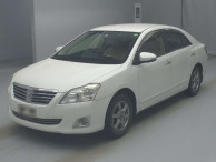 2014 Toyota Premio