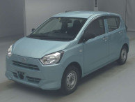 2016 Daihatsu Tanto Custom