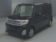 2014 Daihatsu Tanto Custom