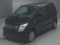 2009 Suzuki Wagon R