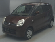 2010 Nissan Moco