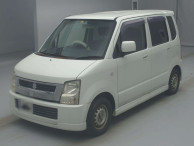 2004 Suzuki Wagon R