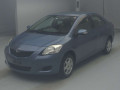 2010 Toyota Belta