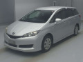 2010 Toyota Wish