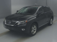 2010 Lexus RX