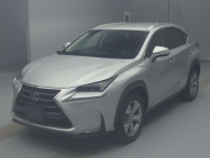 2015 Lexus NX