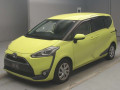 2016 Toyota Sienta