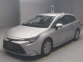 2020 Toyota Corolla Touring Wagon