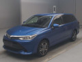 2016 Toyota Corolla Fielder