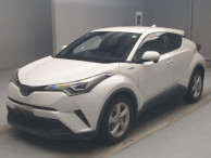 2019 Toyota C-HR