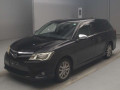 2012 Toyota Corolla Fielder