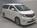 2009 Toyota Alphard