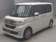 2014 Daihatsu Tanto Custom