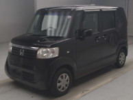 2012 Honda N-BOX