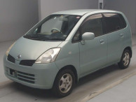 2005 Nissan Moco