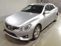 2016 Toyota Mark X