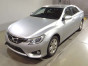 2016 Toyota Mark X