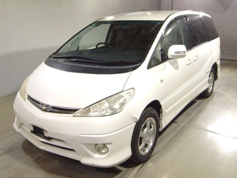 2005 Toyota Estima ACR40W[0]