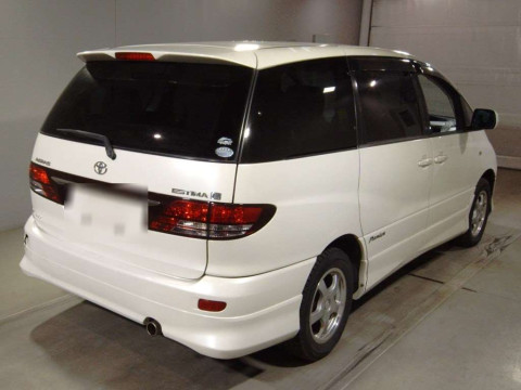 2005 Toyota Estima ACR40W[1]