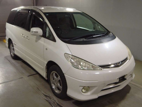 2005 Toyota Estima ACR40W[2]