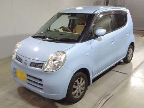 2010 Nissan Moco MG22S[0]