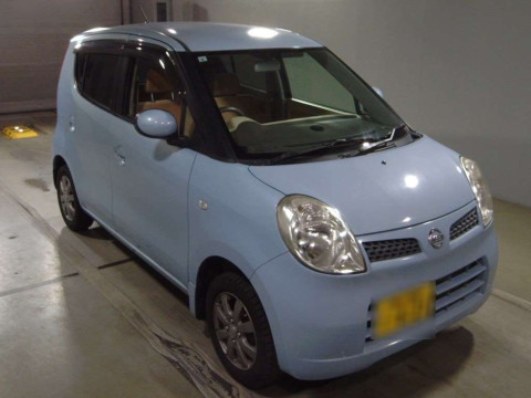 2010 Nissan Moco MG22S[2]