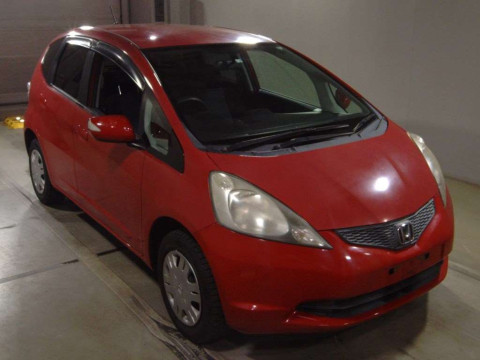 2010 Honda Fit GE6[2]