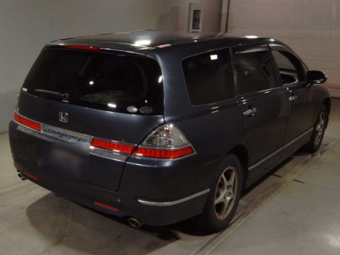 2007 Honda Odyssey RB2[1]