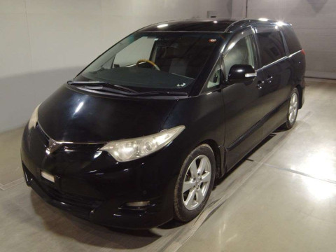 2006 Toyota Estima ACR55W[0]