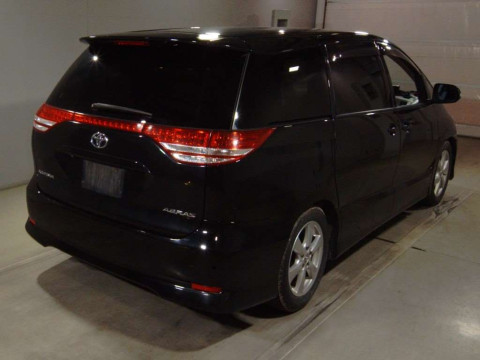 2006 Toyota Estima ACR55W[1]