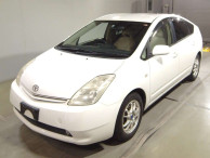 2004 Toyota Prius